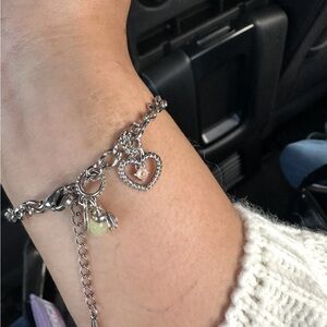 PANDORA CHARMS